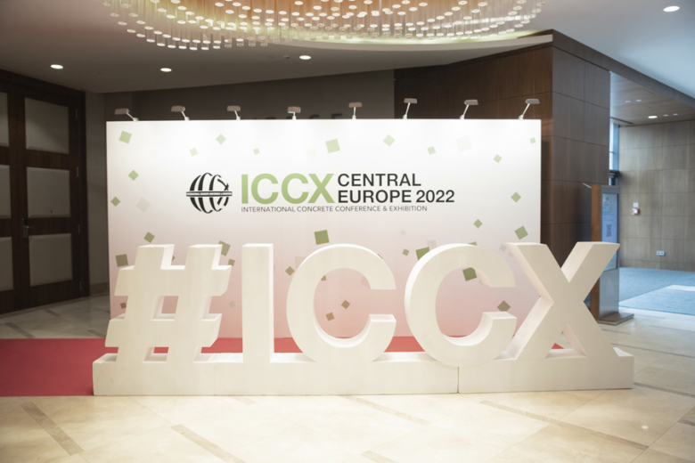 Konferencja ICCX Central Europe 2022
