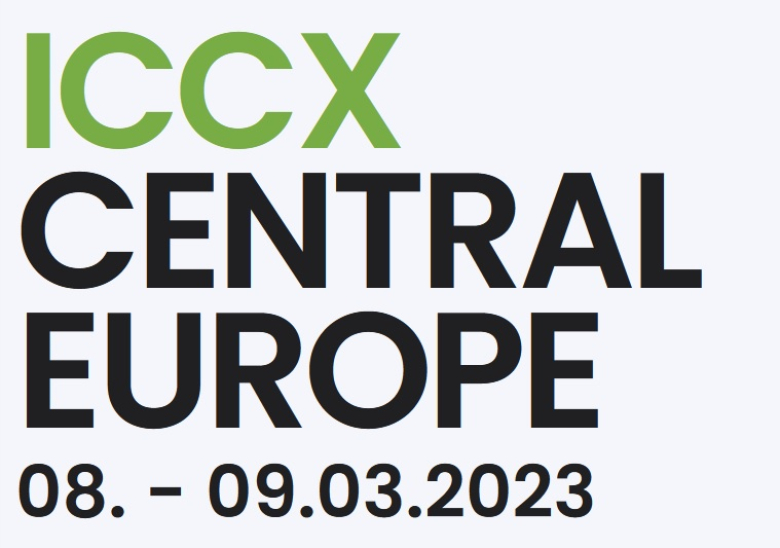 ICCX Central Europe 2023